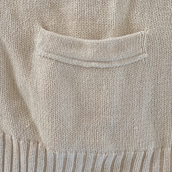 COPY - Cardigan sweater - Picture 2 of 3